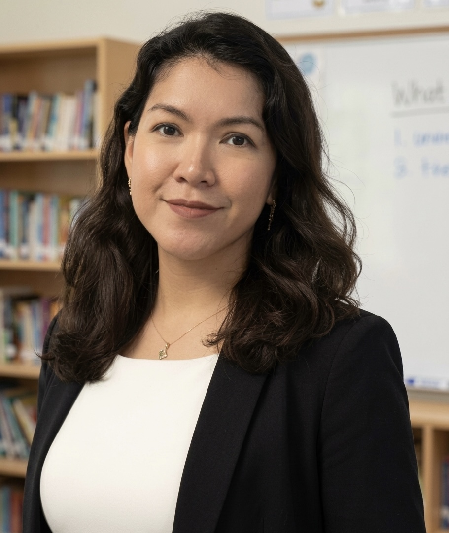 Ms. C. Bolito — Lead Tutor & Founder
